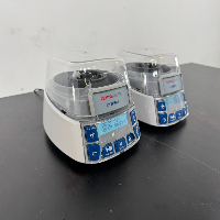 Thermo Scientific mySpin 12 Mini Centrifuges - Quantity 2 image 0